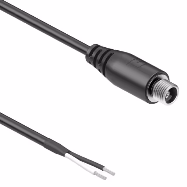 10-03319 Tensility International Corp  Assemblaggi di cavi